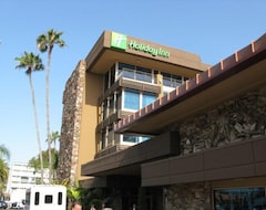 Khách sạn Holiday Inn San Diego - Bayside (San Diego, Hoa Kỳ)