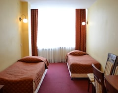 Hotel Sezam (Lancut, Poljska)