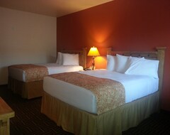 Hotel Texas Cuero (Cuero, USA)