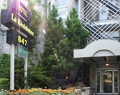 Hotel La Residence Du Voyageur (Montréal, Canada)
