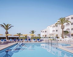Khách sạn Globales Aptos. Marina (Ciutadella, Tây Ban Nha)