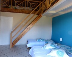 Cijela kuća/apartman Chez Sandrine (Cilaos, Réunion)