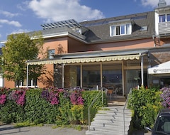 Hotel Biergasthaus Schiffner (Aigen-Schlägl, Austrija)