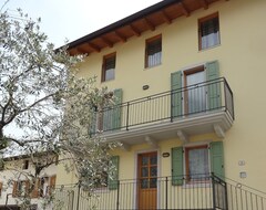 Cijela kuća/apartman Casa Elisa (Dro, Italija)