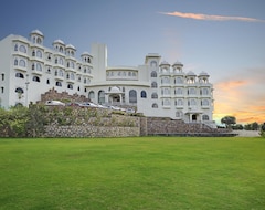 Hotel Bhairavgarh Resort & Spa (Udaipur, India)