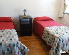 Entire House / Apartment Departamento Familiar (Coronel Suárez, Argentina)