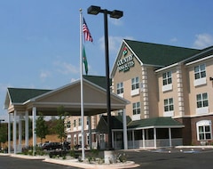 Hotel AmericInn by Wyndham Iron Mountain (Iron Mountain, USA)