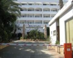 Ξενοδοχείο Melini Apartments (Πρωταράς, Κύπρος)
