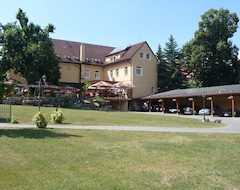 Hotel Lipa (Bojnice, Slovačka)
