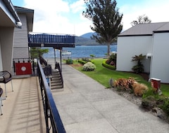 Hotel Edgewater (Te Anau, New Zealand)