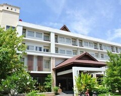 Hotel Nana Buri (Chumphon, Thailand)