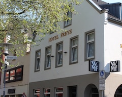 Khách sạn Hotel Freye (Rheine, Đức)