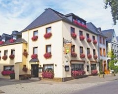 Hotel Alt Cues (Bernkastel-Kues, Alemania)