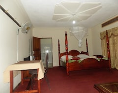 Townview Hotel Mubende (Mubende, Uganda)