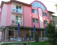 Hotelli Relax (Strelcha, Bulgaria)