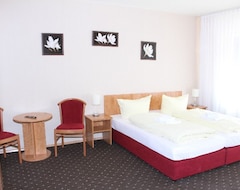 Khách sạn Hotel Holl (Cochem, Đức)