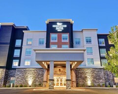 Hotel Homewood Suites By Hilton Lynchburg (Lynchburg, USA)