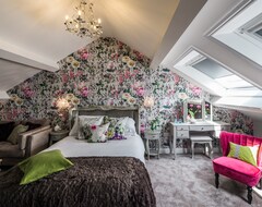 Hotel 1863 Restaurant with Rooms (Pooley Bridge, United Kingdom)