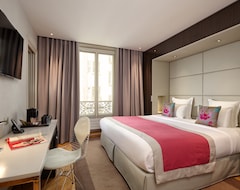 Khách sạn Tourisme Avenue Hotel (Paris, Pháp)