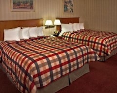 Pansiyon Red Lion Inn & Suites Missoula (Missoula, ABD)