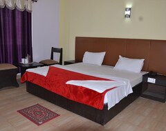 Khách sạn Hotel Joshi (Lumbini, Nepal)
