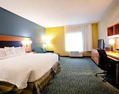 Hotel TownePlace Suites Fort Walton Beach-Eglin AFB (Fort Walton Beach, Sjedinjene Američke Države)