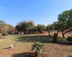 Toàn bộ căn nhà/căn hộ Nokeng Eco Lodge (Winterveld, Nam Phi)
