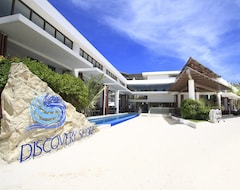 Resort Discovery Shores Boracay (Balabag, Filipinler)