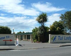 Hotel Tui Lodge (Turangi, New Zealand)