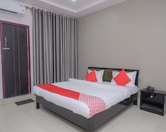 Hotel Megha Resort (Jorhat, India)