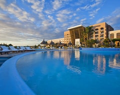 Khách sạn Sheraton Colonia Golf & Spa Resort (Colonia del Sacramento, Uruguay)