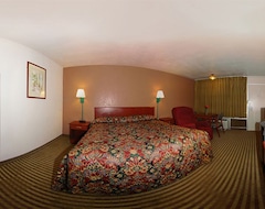 Hotel Econo Lodge (Winfield, Sjedinjene Američke Države)