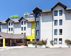 Khách sạn B&B HOTEL Chambéry La Cassine (Chambéry, Pháp)