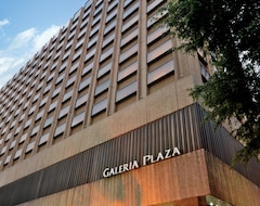 Hotel Galeria Plaza Reforma (Mexico City, Mexico)