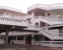 Khách sạn Las Palmas (Corozal Town, Belize)