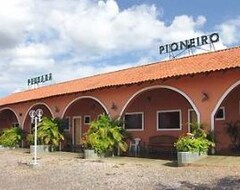 Guesthouse Pousada Pioneiro (Miranda, Brazil)