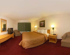 Hotel Comfort Inn Owatonna near Medical Center (Owatonna, USA)