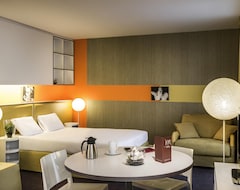 Khách sạn Apparthotel Mercure Paris Boulogne (Boulogne-Billancourt, Pháp)