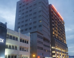 Otel Excelsior Ipoh (Ipoh, Malezya)
