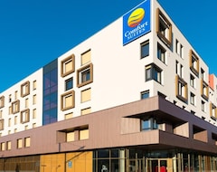 Hotel Comfort Suites Universites Grenoble EST (Grenoble, France)
