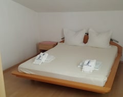 Lejlighedshotel Apartments Matteo (Omišalj, Kroatien)