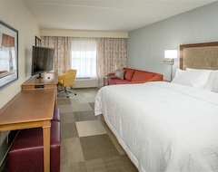 Hotel Hampton Inn Decatur, Mt. Zion, IL (Decatur, EE. UU.)