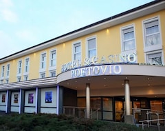 Casino & Hotel Admiral Ptuj (Ptuj, Slovenija)