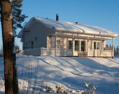 Entire House / Apartment Kajaani Cottages (Kajaani, Finland)
