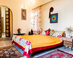 Cijela kuća/apartman Kalpana Yoga Homestay (Jaipur, Indija)
