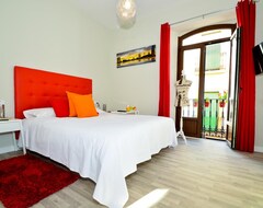 Căn hộ có phục vụ The Zentral Suites & Apartments (Seville, Tây Ban Nha)