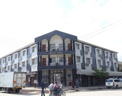 Khách sạn Hiddig (Garissa, Kenya)