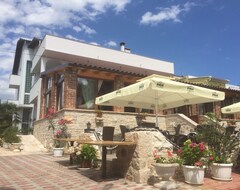 Hotel Villa Anton (Sukošan, Croatia)