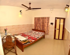 Hotel Rajalakshmi Guesthouse (Mahabalipuram, India)