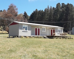 Casa/apartamento entero Braeside Farm Cottage B&b (Omakau, Nueva Zelanda)